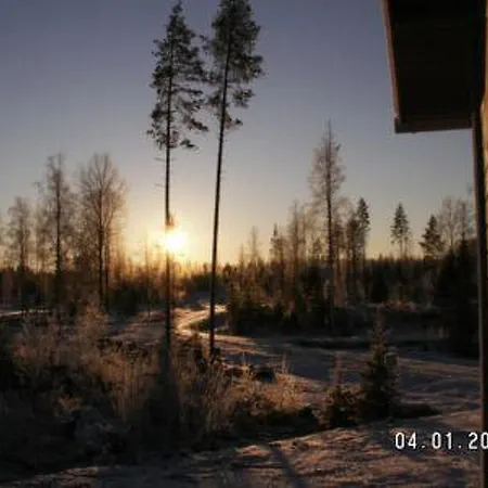 Holiday Sunrise 13 B Tiirinlahti