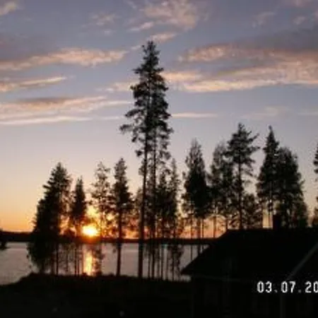Holiday Sunrise 13 B * Tiirinlahti