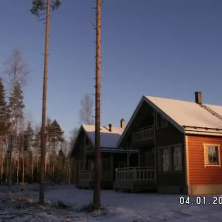Holiday Sunrise 13 B * Tiirinlahti